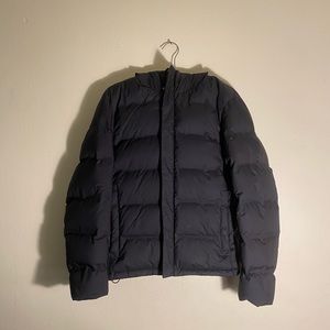 Uniqlo Puffer Jacket